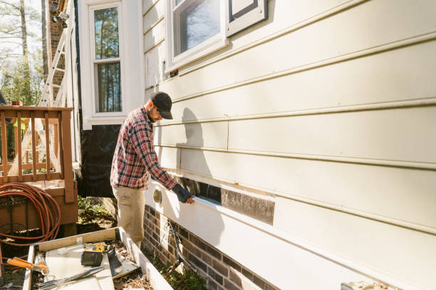 Top rated local Siding Repair specialists in Flint Hill, VA